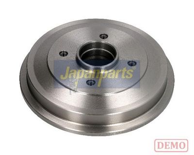BREMSTROMMEL JAPANPARTS TA0611C 2
