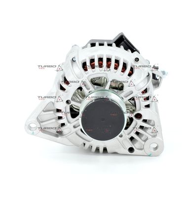 GENERATOR / ALTERNATOR TURBO-TEC TTAL001095 3
