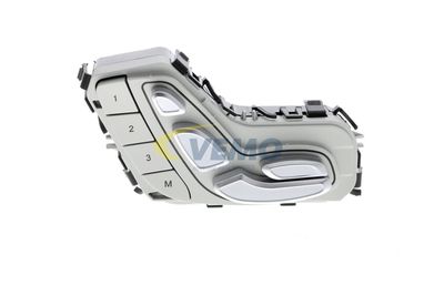 SCHALTER SITZVERSTELLUNG VEMO V30730292 47