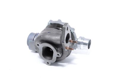 LADER AUFLADUNG BTS Turbo T916171 22