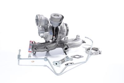 LADER AUFLADUNG BTS Turbo T981091 8