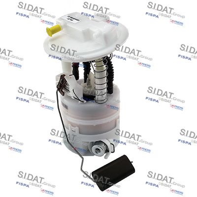 SIDAT 72796 Топливный насос 
