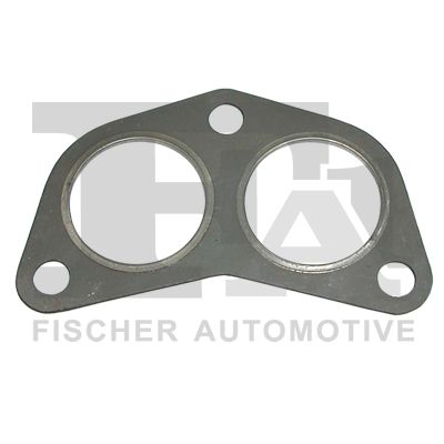 Прокладка, труба выхлопного газа FA1 410-901 для LAND ROVER RANGE ROVER