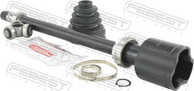 Joint Kit, drive shaft 3511-NL32WDMTRH