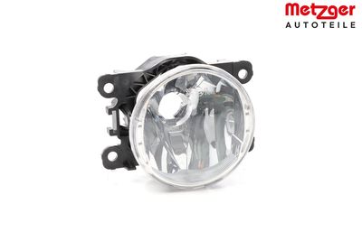 NEBELSCHEINWERFER METZGER AUTOTEILE 2080266 36