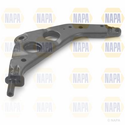 Control/Trailing Arm, wheel suspension NAPA NST2817