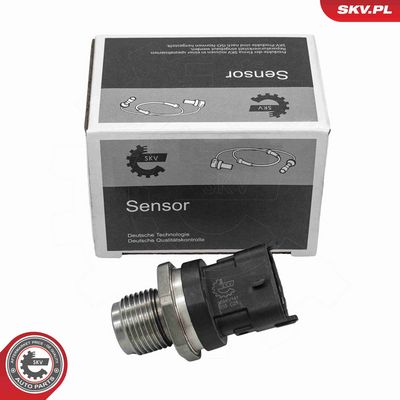 SENZOR PRESIUNE COMBUSTIBIL