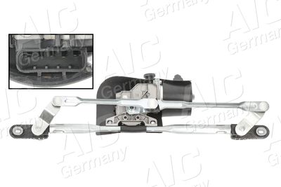 LEGATURI STERGATOR PARBRIZ AIC 59692 1