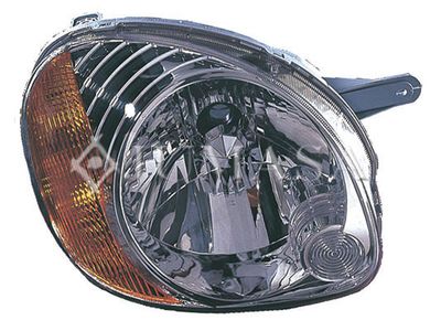 JUMASA 38321635 Основная фара  для HYUNDAI ATOS (Хендай Атос)