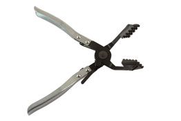 Laser Tools Hose Clamp Pliers - Angled 45�