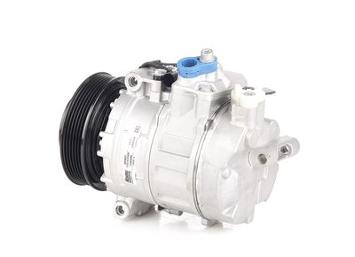 COMPRESOR CLIMATIZARE NISSENS 89487 27
