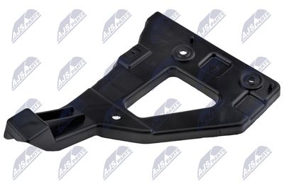 NTY Halter, Stoßfänger