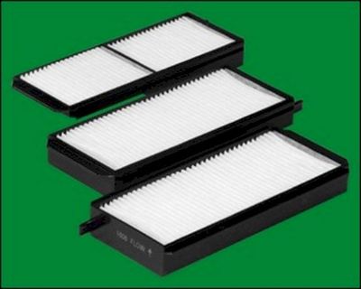 FILTER INNENRAUMLUFT