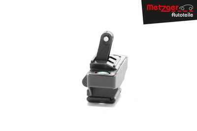 HECKKLAPPENSCHLOSS METZGER AUTOTEILE 2310732 12