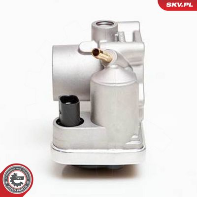 Hrdlo škrtící klapky SKV 12SKV029