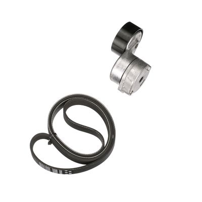 SET CUREA TRANSMISIE CU CANELURI GATES K016PK1320 57