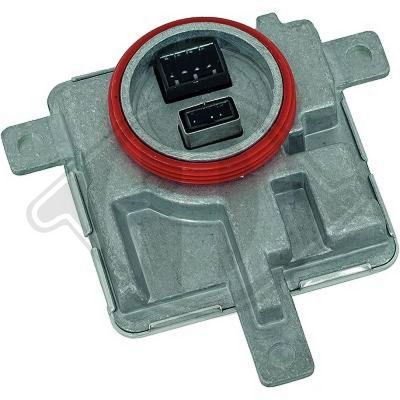 UNITATE DE CONTROL LUMINI