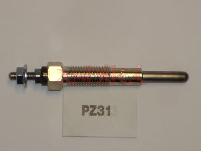 подгревна свещ ASHIKA PZ31