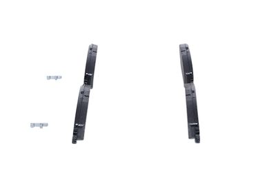 BREMSBELAGSATZ SCHEIBENBREMSE ATE 13046056912 8