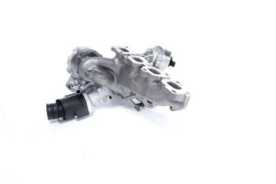 LADER AUFLADUNG BTS Turbo T916195KPL 16