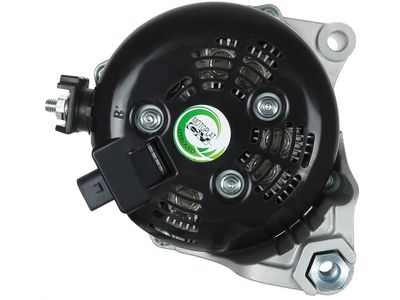Vorschau Generator Ansicht 3