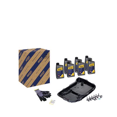 SET PIESE SCHIMB ULEI TRANSMISIE AUTOMATA HENGST FILTER KIT837 1