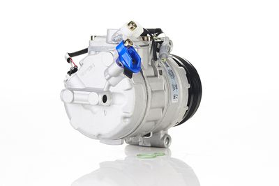 COMPRESOR CLIMATIZARE NISSENS 890073 41