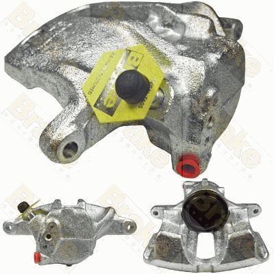 Brake Caliper Brake ENGINEERING CA1453