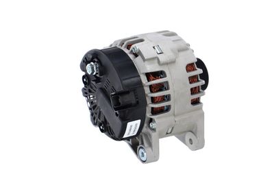 GENERATOR / ALTERNATOR REMANTE 011003000390R 37