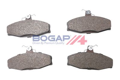 SET PLACUTE FRANA FRANA DISC BOGAP A8210138