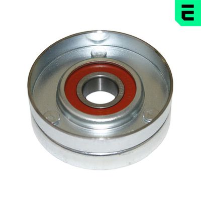 Tensioner Pulley, V-ribbed belt 0-N1536S