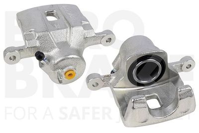 MDR EUB-1213442 Тормозной суппорт  для HYUNDAI TERRACAN (HP) 2.9 CRDi 4WD