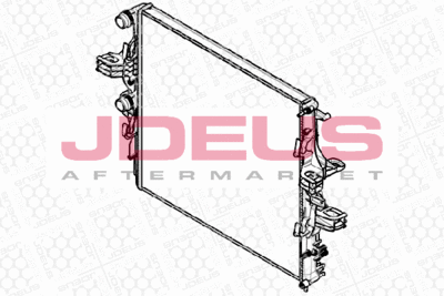 KüHLER MOTORKüHLUNG