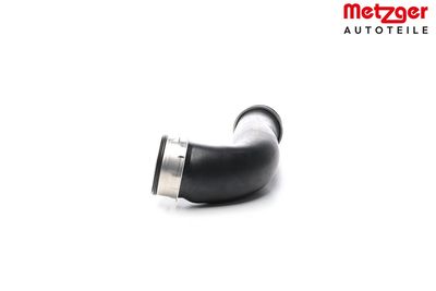 LADELUFTSCHLAUCH METZGER AUTOTEILE 2400119 11