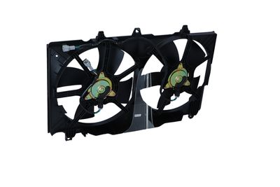 VENTILATOR RADIATOR NRF 47303 21