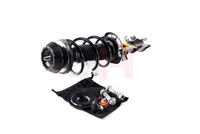 ANSAMBLU TELESCOP ARC GH GH355208C01 14