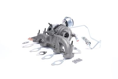 LADER AUFLADUNG BTS Turbo T981047 15