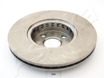 Brake Disc 60-02-219