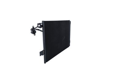 CONDENSATOR CLIMATIZARE NRF 350064 19