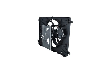 VENTILATOR RADIATOR NRF 47626 31
