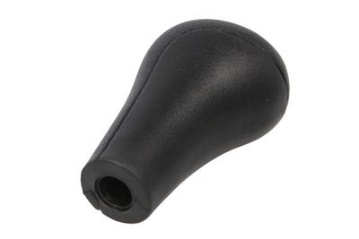 Knop voor snelheidsverandering (5 versnellingen) past: BMW 3 E36, 5 E34, 5 E39 12.87-09.00