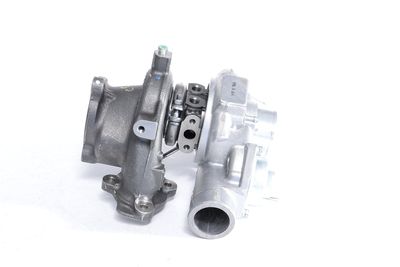 LADER AUFLADUNG BTS Turbo T915366 28
