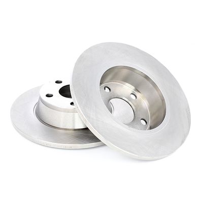 спирачен диск RIDEX 82B0871