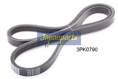 JAPANPARTS V formos rumbuoti diržai