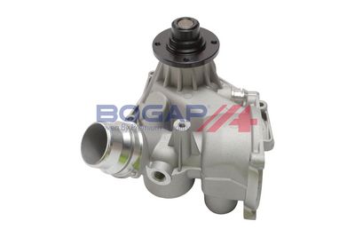 POMPă DE APă RăCIRE MOTOR BOGAP B4234116 4