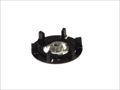 Schijf van de aircocompressor (DENSO 5SE12C/5SL12C/6SEU14C) past: ALFA ROMEO MITO  CHEVROLET AVEO  FIAT BRAVO II, DOBLO, DOBLO CARGO, FIORINO, GRANDE PUNTO, IDEA, LINEA, PUNTO 0.9-2.4 04.99-