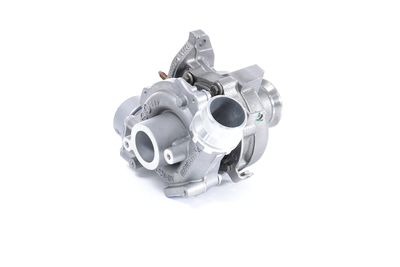 LADER AUFLADUNG BTS Turbo T916168 6