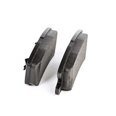 BREMSBELAGSATZ SCHEIBENBREMSE DELPHI LP1691 11