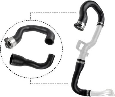 RAPRO R18351/K Турбина для OPEL CORSA D Фургон/хетчбэк (S07) 1.3 CDTI (L08)