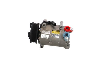 COMPRESOR CLIMATIZARE REMANTE 005001000092R 16